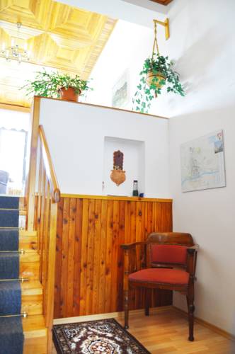 Litomerice Tschechien Promo-Code Booking.com