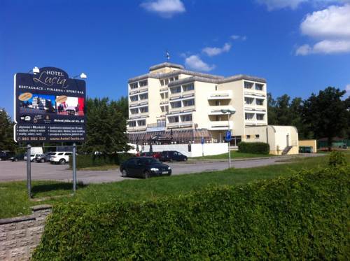 Veseli nad Luznici Tschechien Promo-Code Booking.com