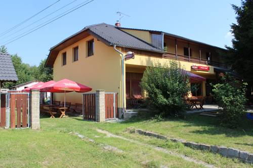 Čerčany Tschechien Promo-Code Booking.com