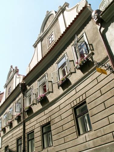 Český Krumlov Tschechien Promo-Code Booking.com