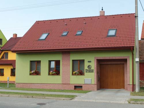 Mutěnice Tschechien Promo-Code Booking.com