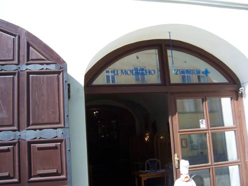 Zlaté Hory Tschechien Promo-Code Booking.com