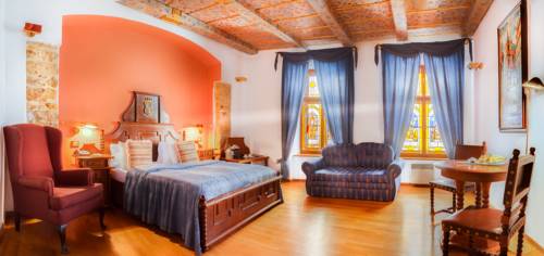 Prag 1 Tschechien Promo-Code Booking.com