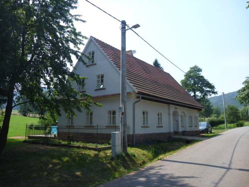 Bozanov Tschechien Promo-Code Booking.com