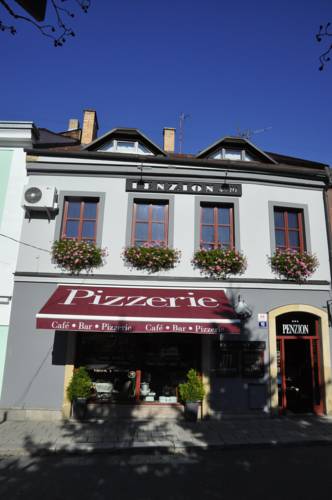 Svitavy Tschechien Promo-Code Booking.com