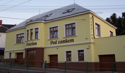 Vizovice Tschechien Promo-Code Booking.com