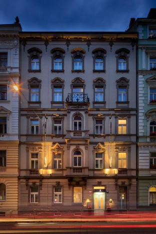 Prague Czechia Hotels