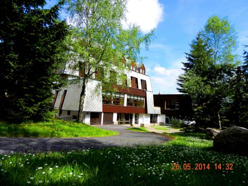Bedřichov Czechia Promo Code Booking.com