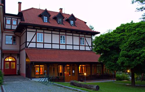 Hranice Tschechien Promo-Code Booking.com