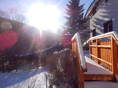 Ludvíkov Tschechien Promo-Code Booking.com