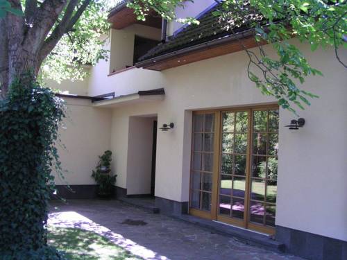 Zvíkovské Podhradí Czechia Hotel