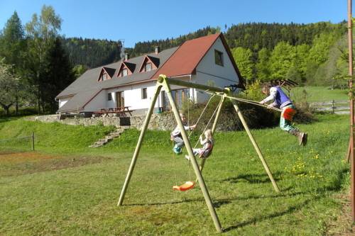 Žacléř Czechia Promo Code Booking.com