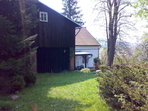 Chřibská Tschechien Promo-Code Booking.com