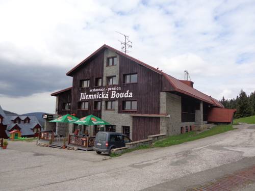 Horní Mísečky Tschechien Promo-Code Booking.com
