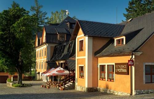 Bělá pod Pradědem Tschechien Promo-Code Booking.com