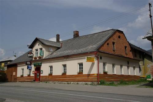 Loučná nad Desnou Tschechien Promo-Code Booking.com