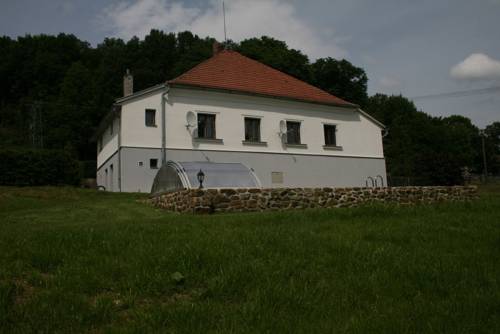 Bezdekov Tschechien Promo-Code Booking.com