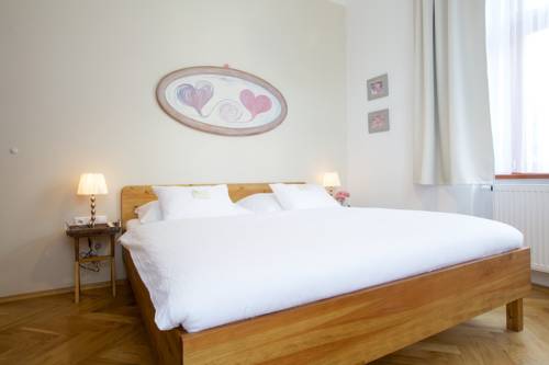 Liberec Tschechien Promo-Code Booking.com