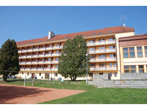 Vranov nad Dyjí Tschechien Promo-Code Booking.com