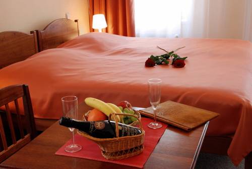 Prag 8 Tschechien Promo-Code Booking.com