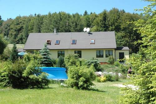 Karlova Hütte Tschechien Promo-Code Booking.com