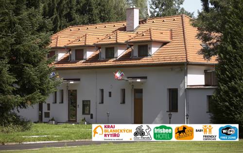 Benešov Tschechien Promo-Code Booking.com