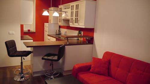 Praha Tschechien Promo-Code Booking.com