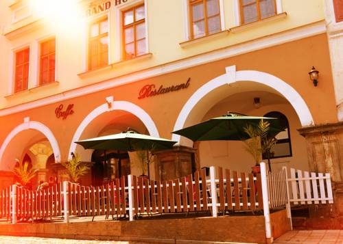 Trutnov Tschechien Promo-Code Booking.com