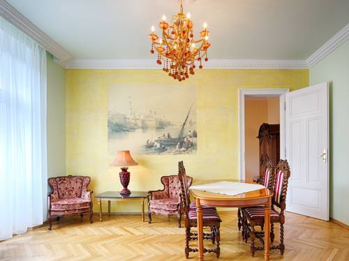Karlovy Vary Czechia Promo Code Booking.com