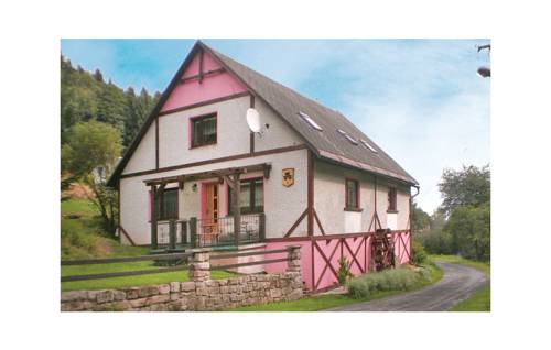 Hronov Tschechien Promo-Code Booking.com