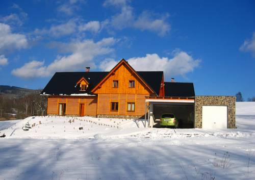 Dolní Morava Tschechien Promo-Code Booking.com