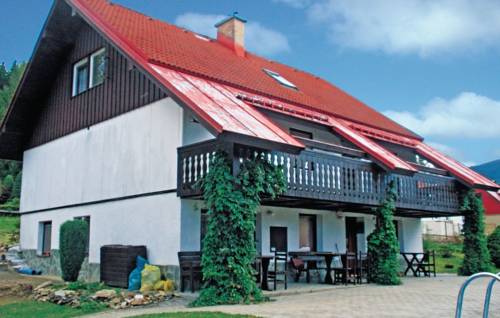 Rokytnice n / Jizerou Tschechien Promo-Code Booking.com