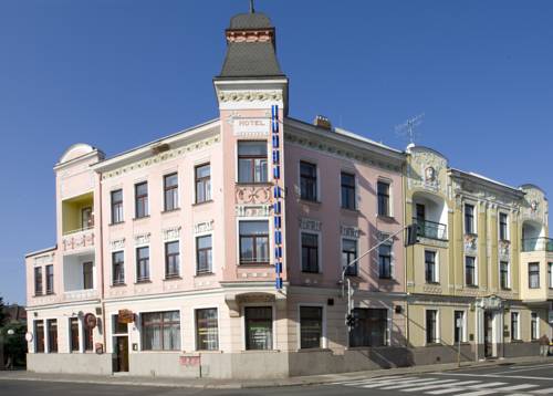 Česká Lípa Tschechien Promo-Code Booking.com