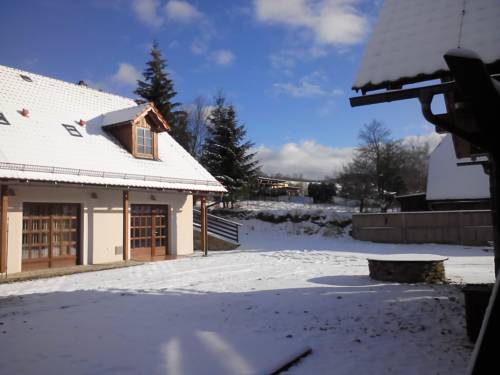 Prachatice Tschechien Promo-Code Booking.com