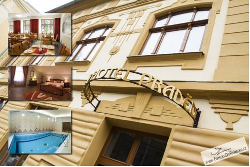 Zlaté Hory Tschechien Promo-Code Booking.com