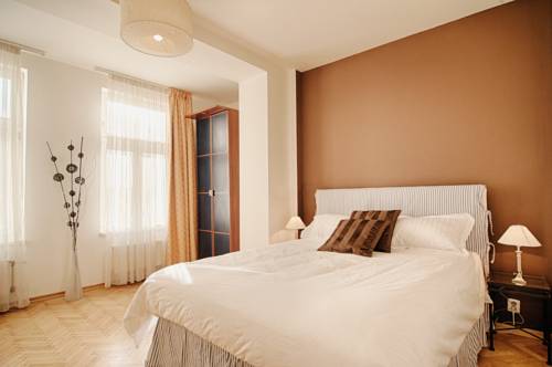 Praha Tschechien Promo-Code Booking.com
