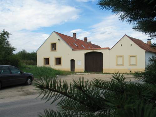 Třeboň Czechia Promo Code Booking.com