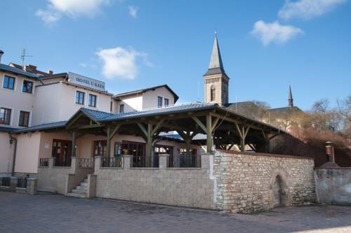 Kutná Hora Tschechien Promo-Code Booking.com