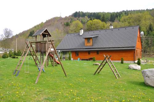 Loučná nad Desnou Tschechien Promo-Code Booking.com