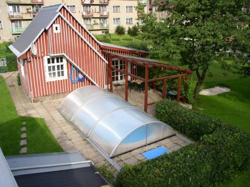 Rudník Tschechien Promo-Code Booking.com
