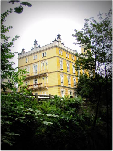 Hrubá Skála Tschechien Promo-Code Booking.com