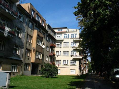 Poděbrady Tschechien Promo-Code Booking.com