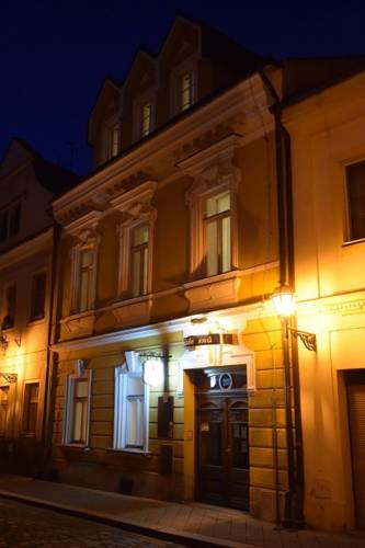 Hradec Králové Tschechien Promo-Code Booking.com