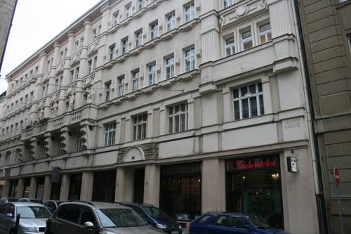 Praha 1 Tschechien Promo-Code Booking.com