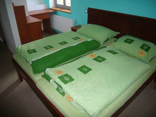 Třešť Tschechien Promo-Code Booking.com