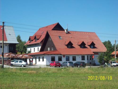 Frenštát pod Radhoštěm Tschechien Promo-Code Booking.com