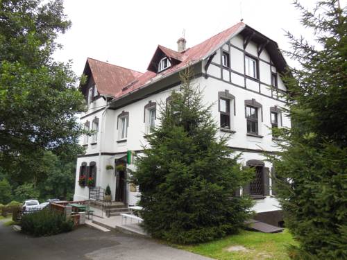 Rybnište Tschechien Promo-Code Booking.com