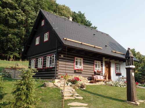 Horni Sklenov Tschechien Promo-Code Booking.com