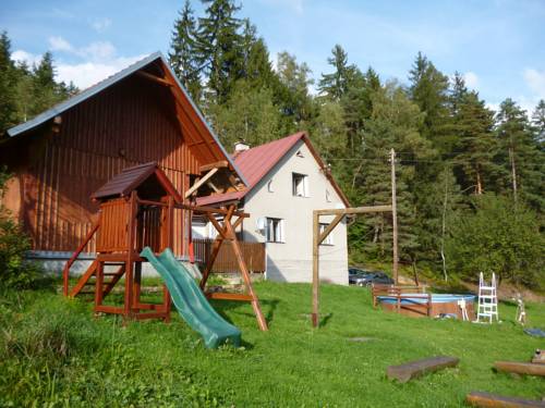 Horní Bečva Tschechien Promo-Code Booking.com