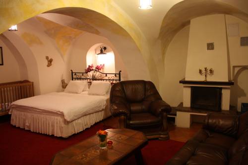 Mikulov Tschechien Promo-Code Booking.com